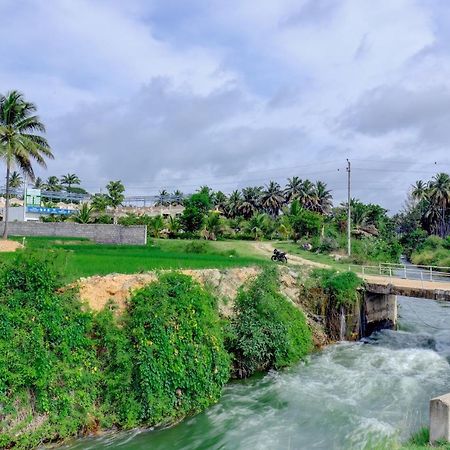 Brindavan Garden Resort & Spa Krishnarajasagara Kültér fotó