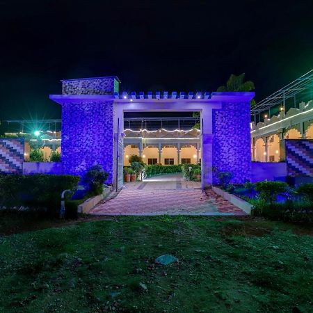 Brindavan Garden Resort & Spa Krishnarajasagara Kültér fotó