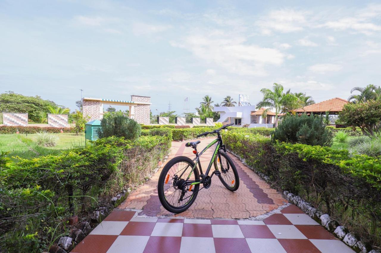 Brindavan Garden Resort & Spa Krishnarajasagara Kültér fotó