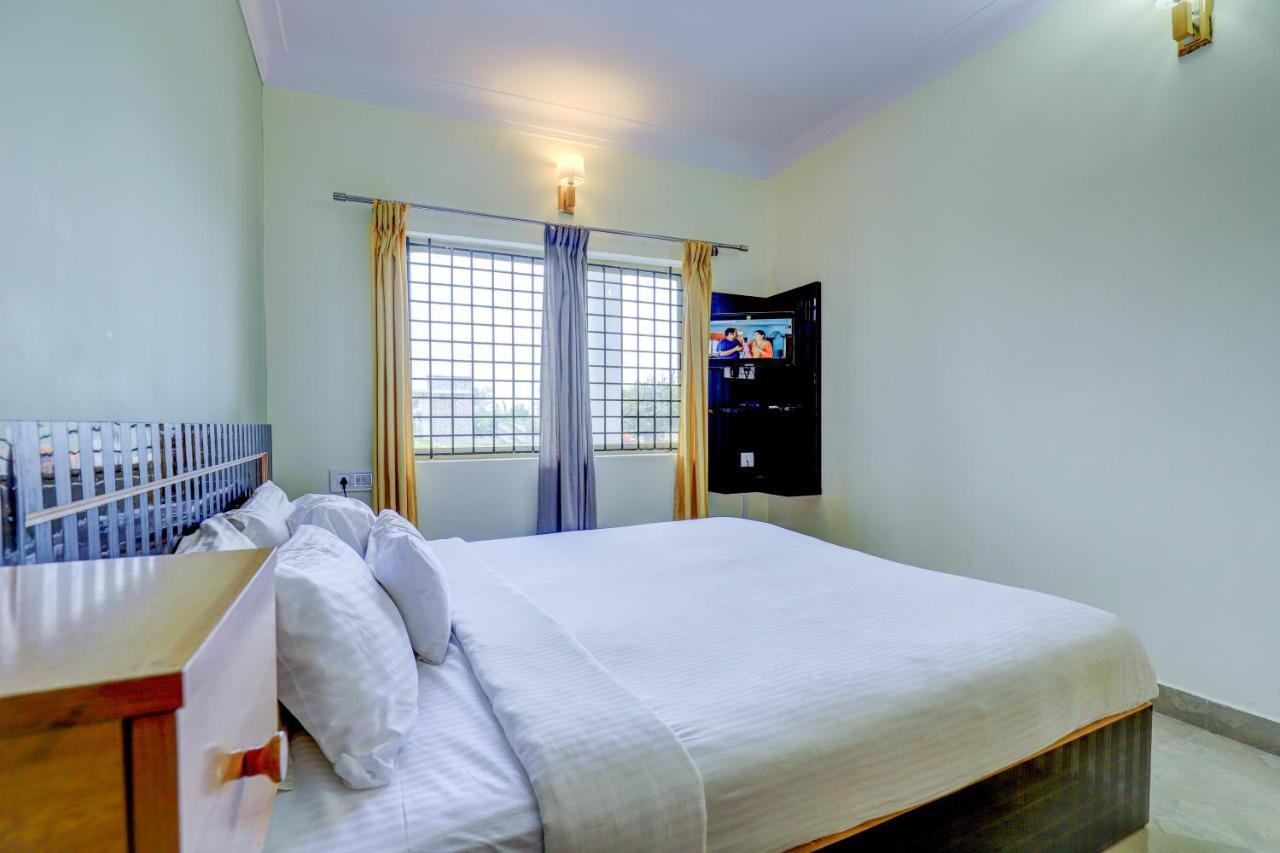 Brindavan Garden Resort & Spa Krishnarajasagara Kültér fotó