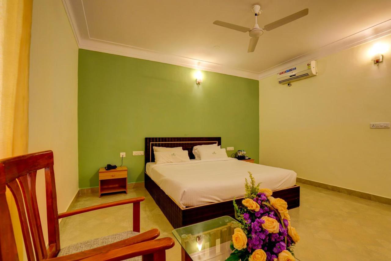 Brindavan Garden Resort & Spa Krishnarajasagara Kültér fotó