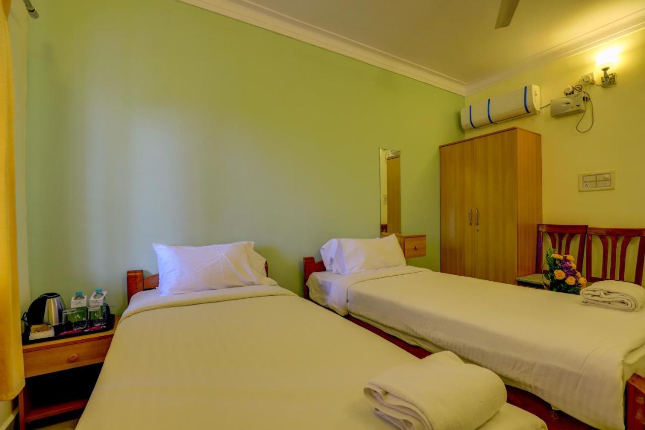 Brindavan Garden Resort & Spa Krishnarajasagara Kültér fotó