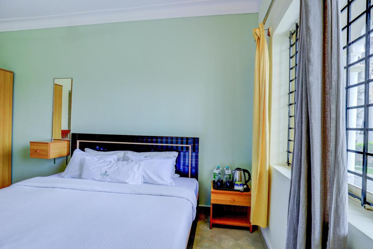Brindavan Garden Resort & Spa Krishnarajasagara Kültér fotó