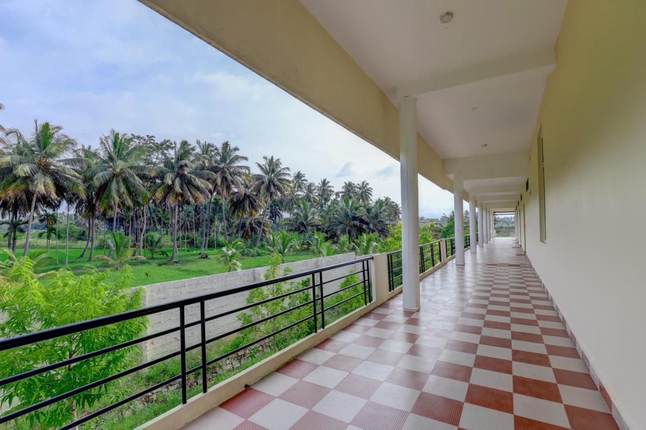 Brindavan Garden Resort & Spa Krishnarajasagara Kültér fotó