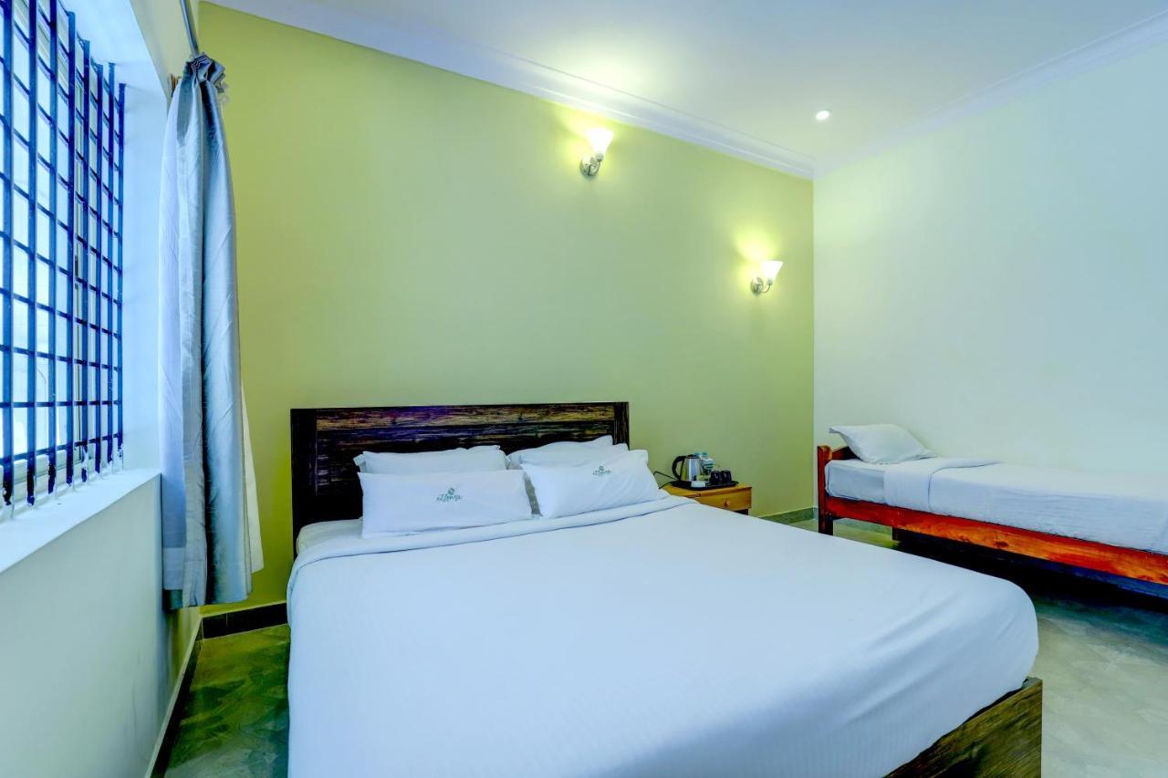 Brindavan Garden Resort & Spa Krishnarajasagara Kültér fotó