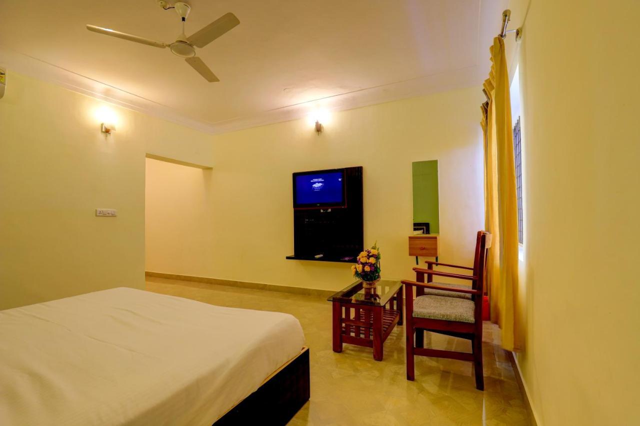 Brindavan Garden Resort & Spa Krishnarajasagara Kültér fotó