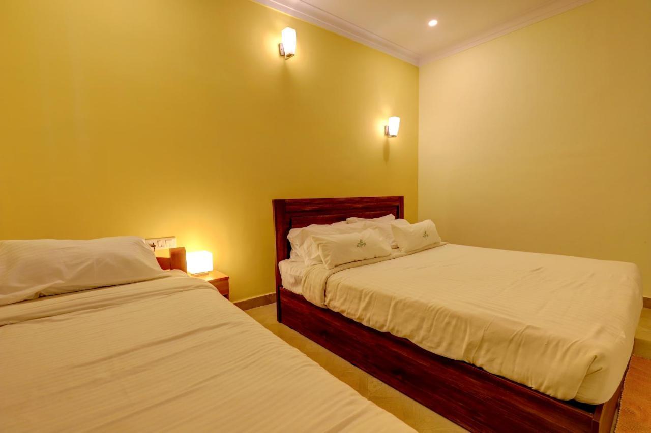 Brindavan Garden Resort & Spa Krishnarajasagara Kültér fotó