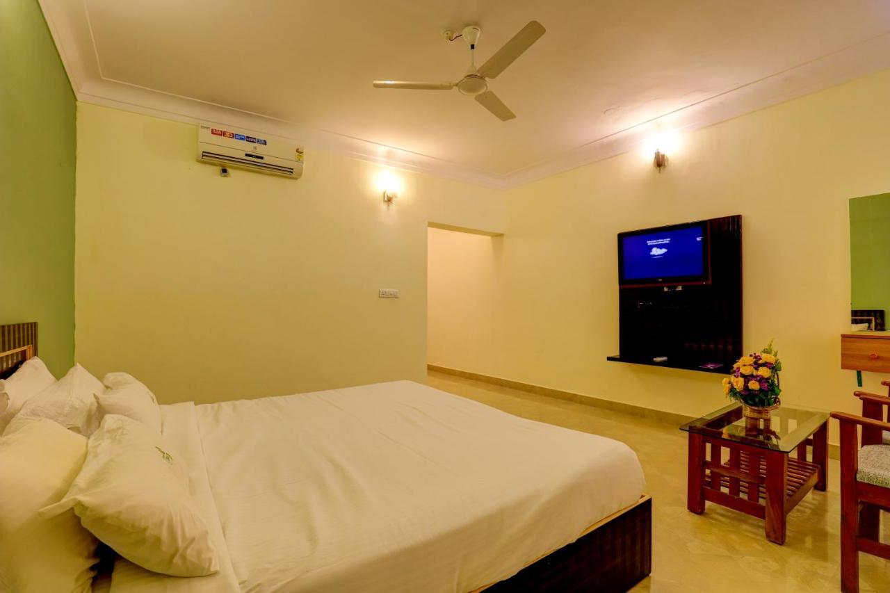 Brindavan Garden Resort & Spa Krishnarajasagara Kültér fotó