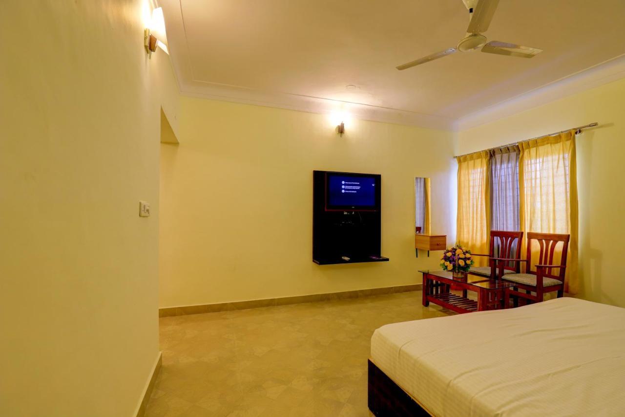 Brindavan Garden Resort & Spa Krishnarajasagara Kültér fotó
