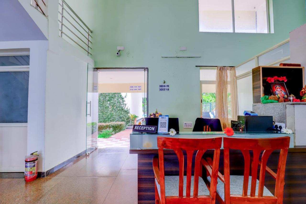 Brindavan Garden Resort & Spa Krishnarajasagara Kültér fotó