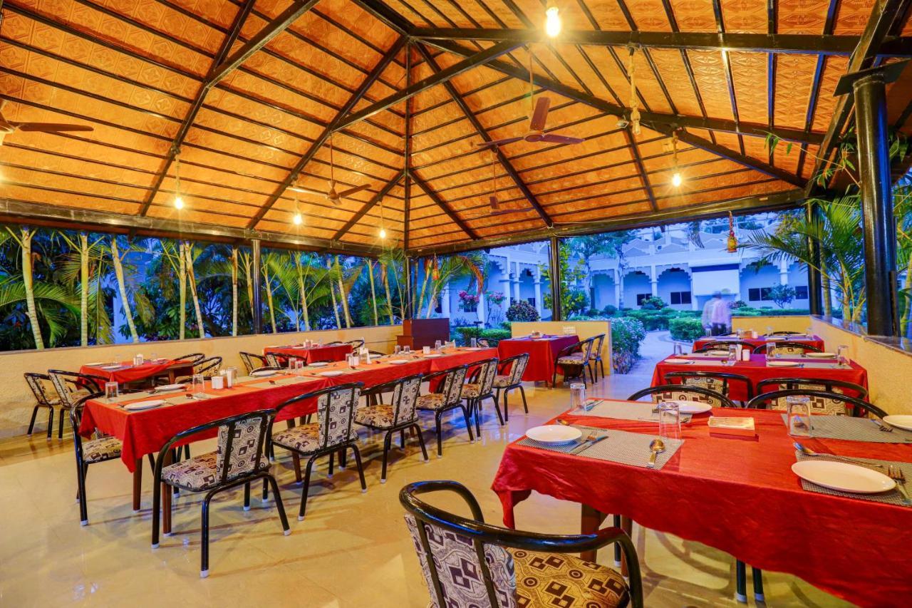 Brindavan Garden Resort & Spa Krishnarajasagara Kültér fotó