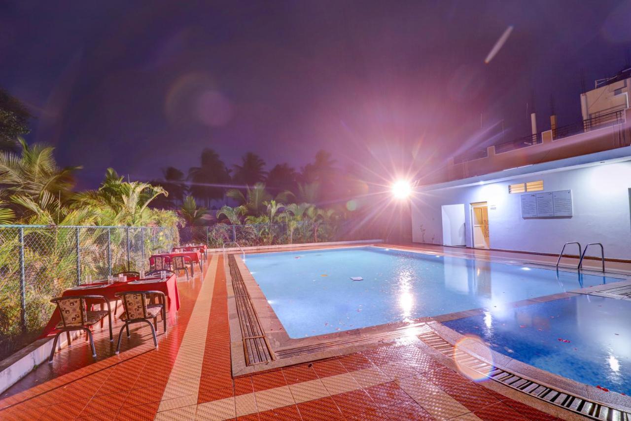 Brindavan Garden Resort & Spa Krishnarajasagara Kültér fotó