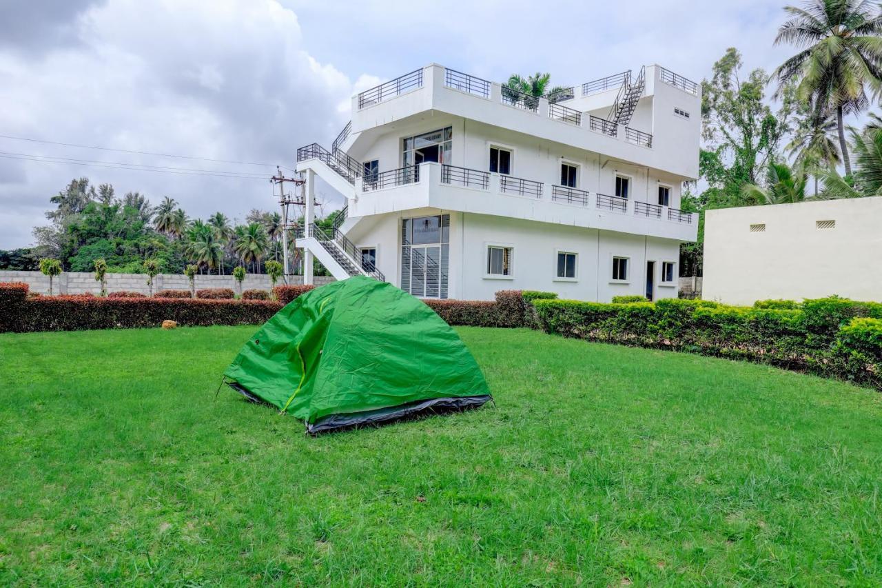 Brindavan Garden Resort & Spa Krishnarajasagara Kültér fotó