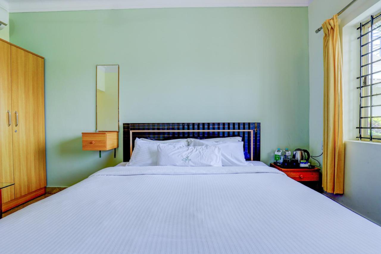 Brindavan Garden Resort & Spa Krishnarajasagara Kültér fotó
