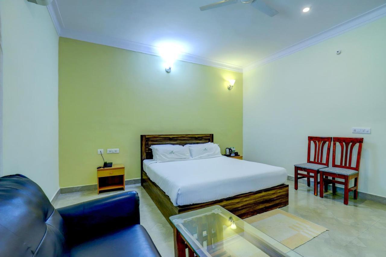 Brindavan Garden Resort & Spa Krishnarajasagara Kültér fotó