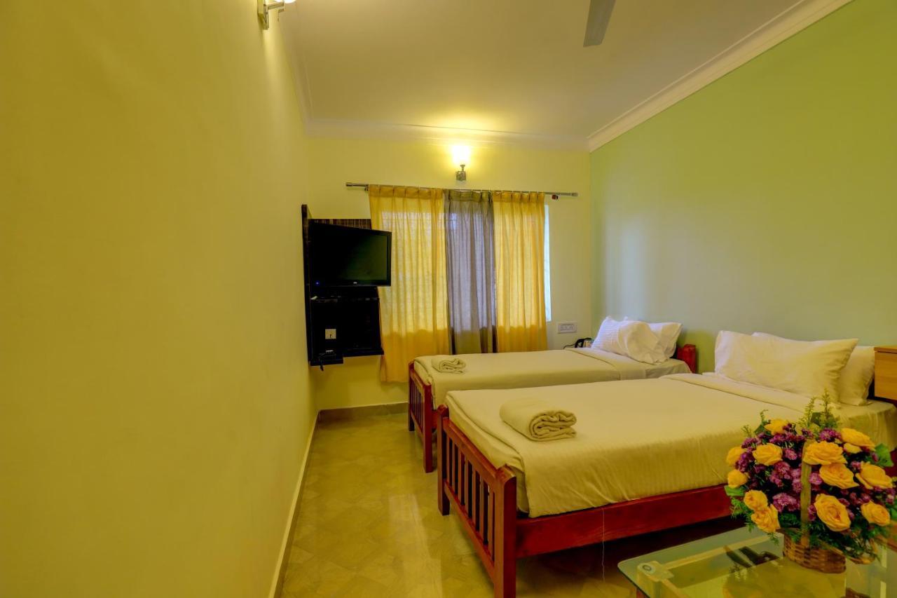 Brindavan Garden Resort & Spa Krishnarajasagara Kültér fotó