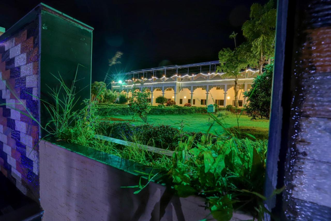 Brindavan Garden Resort & Spa Krishnarajasagara Kültér fotó