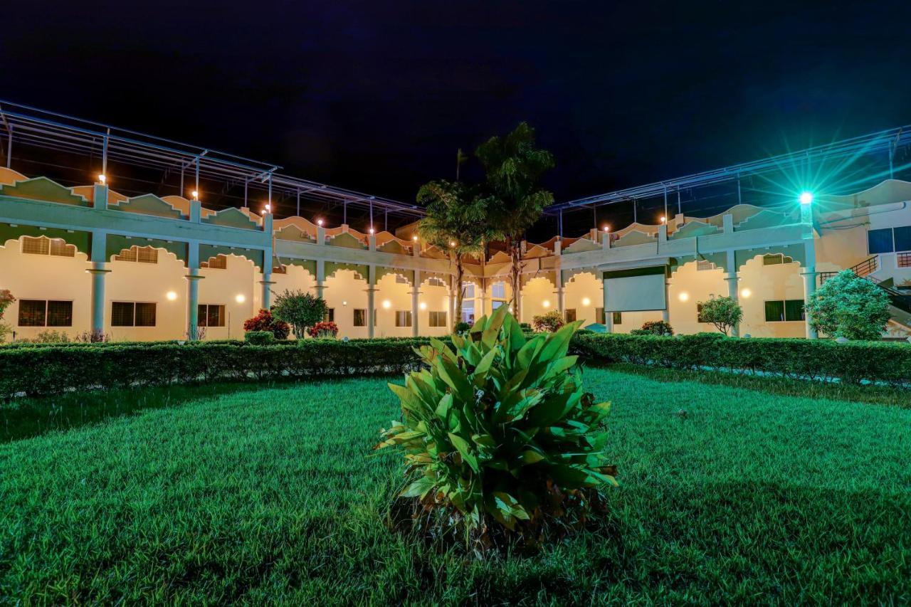 Brindavan Garden Resort & Spa Krishnarajasagara Kültér fotó