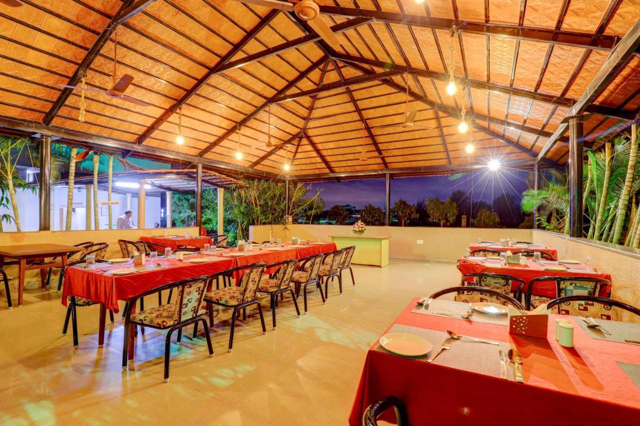 Brindavan Garden Resort & Spa Krishnarajasagara Kültér fotó
