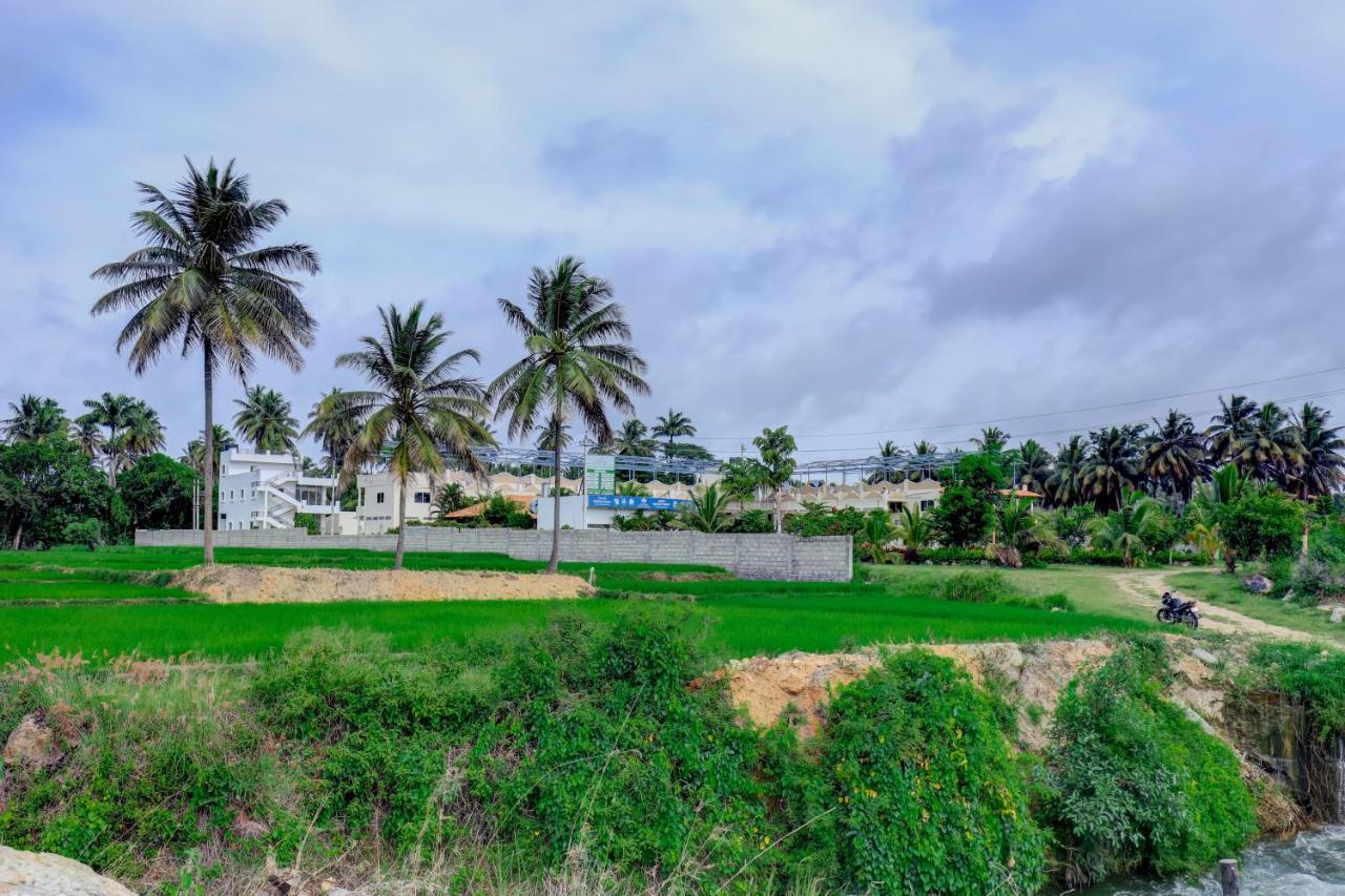 Brindavan Garden Resort & Spa Krishnarajasagara Kültér fotó