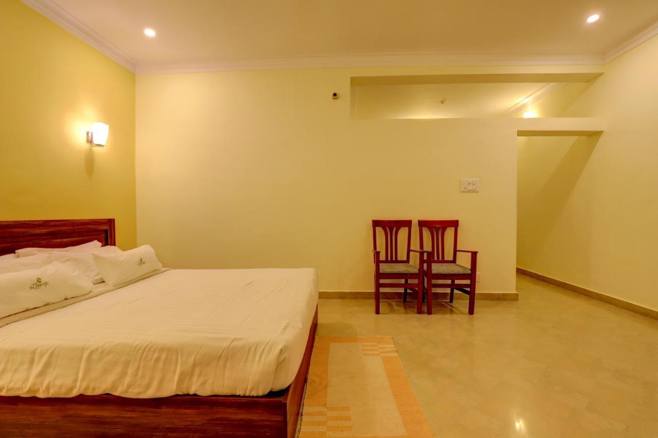 Brindavan Garden Resort & Spa Krishnarajasagara Kültér fotó