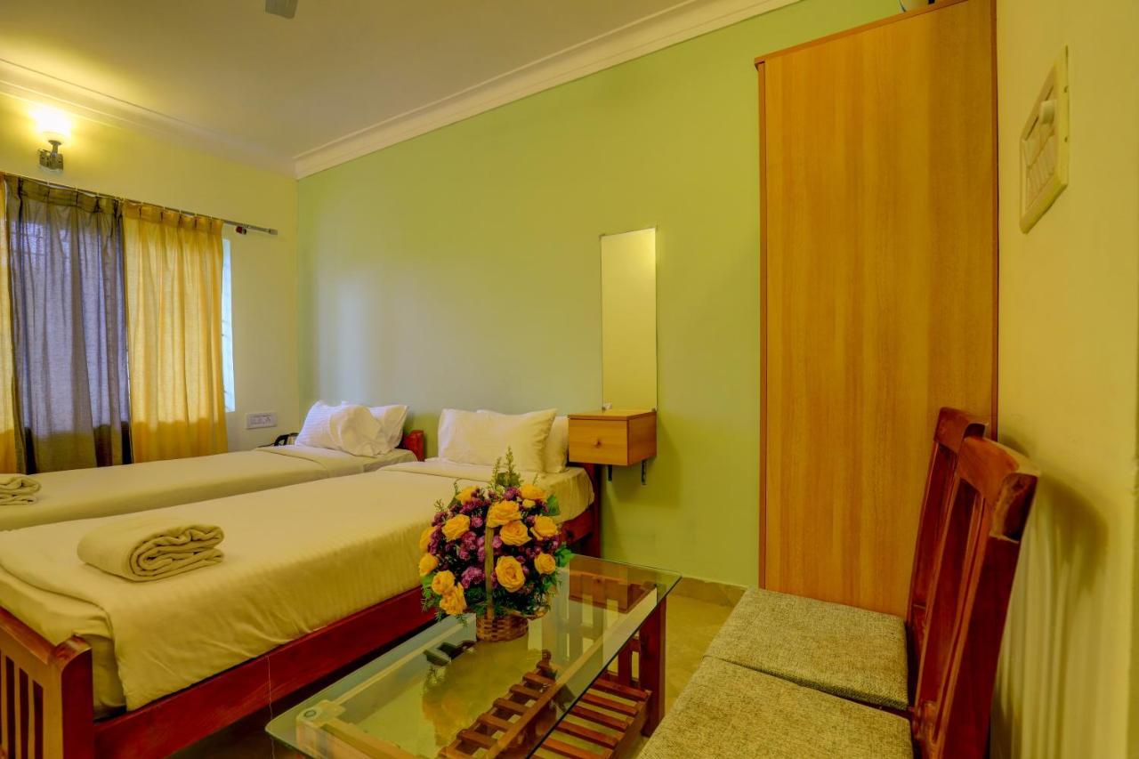 Brindavan Garden Resort & Spa Krishnarajasagara Kültér fotó