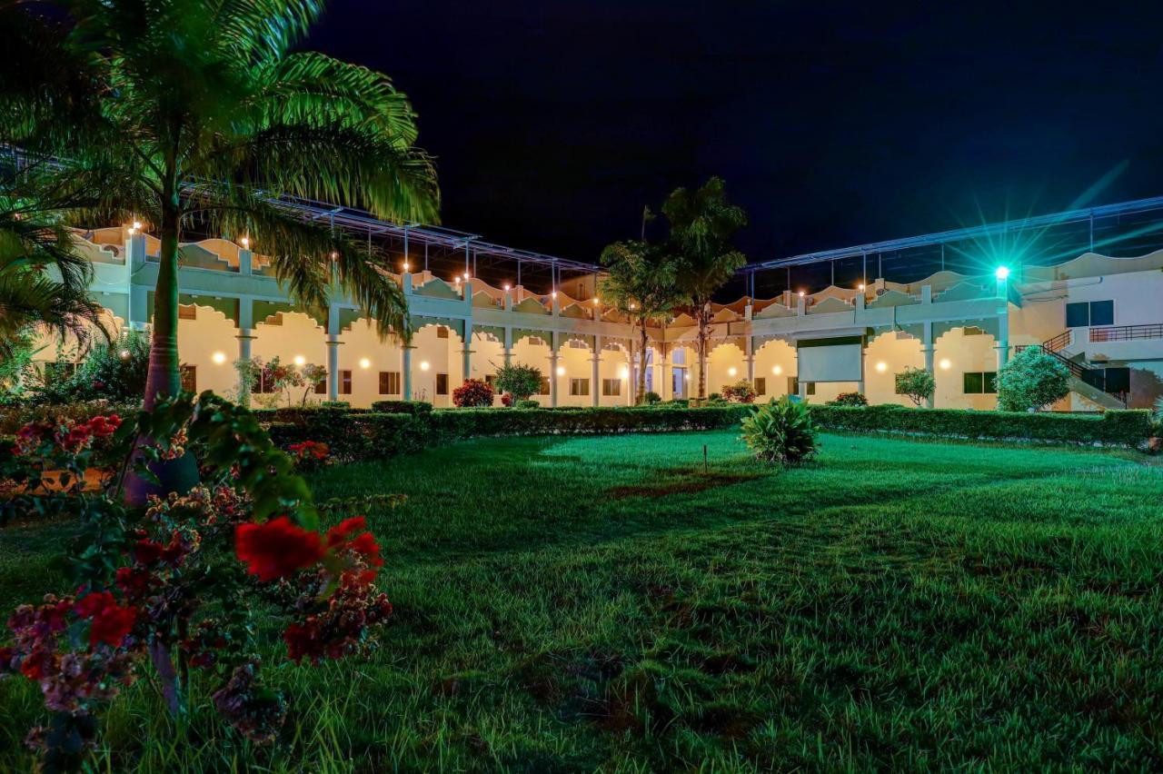 Brindavan Garden Resort & Spa Krishnarajasagara Kültér fotó